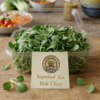 Bok Choy Microgreens: The Ancient Wellness Secret